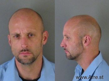 Phillip Stephen Johnson Mugshot