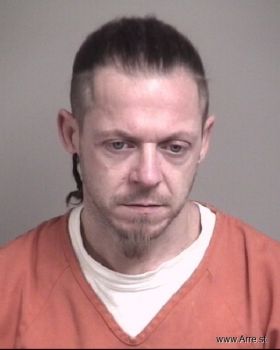 Phillip Cody Morgan Mugshot