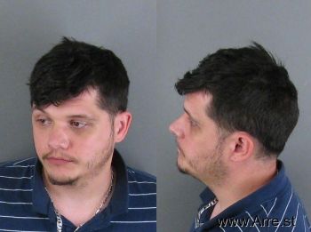 Phillip Robert Morgan Mugshot