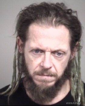 Phillip Cody Morgan Mugshot