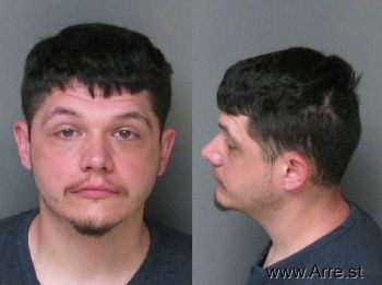 Phillip Robert Morgan Mugshot