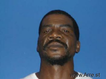 Phillip Dewayne Parker Mugshot