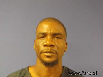 Phillip Dewayne Parker Mugshot