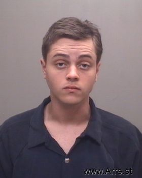 Phillip Lee Perryman Mugshot