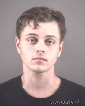 Phillip Lee Perryman Mugshot