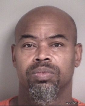 Phillip Isaiah Rice Mugshot