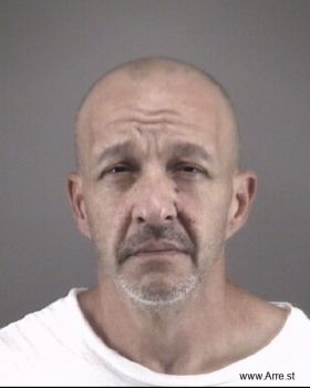 Phillip Craig Robertson Mugshot