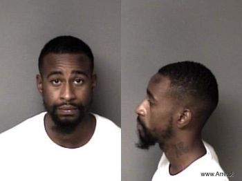 Phillip Andrew Robertson Mugshot