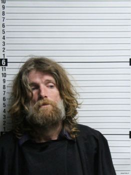 Phillip Ryan Rose Mugshot