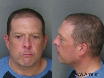 Phillip Ervin Smith Mugshot