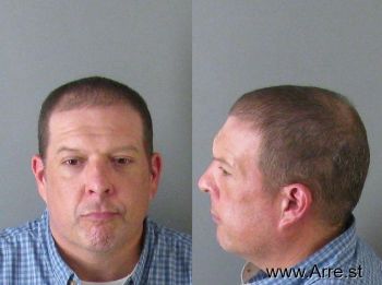 Phillip Ervin Smith Mugshot