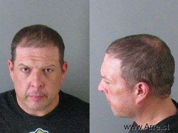 Phillip Ervin Smith Mugshot