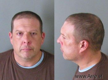 Phillip Ervin Smith Mugshot