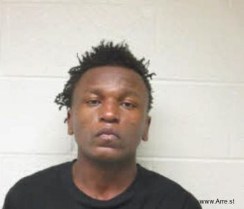 Phillip Alexander Taylor Mugshot