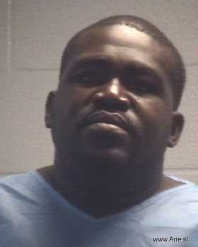 Phillip Eugene Thomas Mugshot