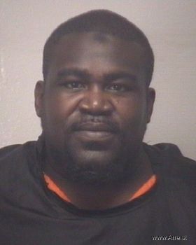 Phillip Eugene Thomas Mugshot