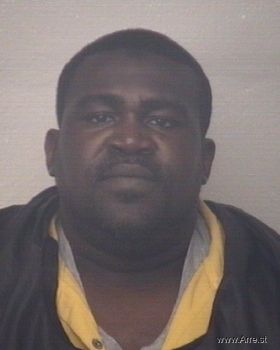 Phillip Eugene Thomas Mugshot