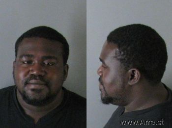 Phillip Eugene Thomas Mugshot