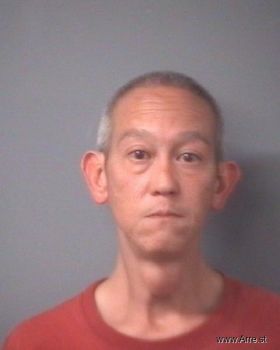 Phillip Tan Troung Mugshot