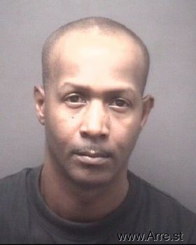 Phillip Jermaine Wiggins Mugshot