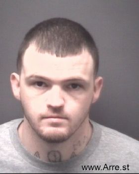 Phillip Michael Wiggins Mugshot