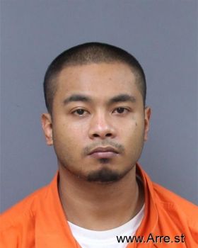 Phong Thanh Nguyen Mugshot