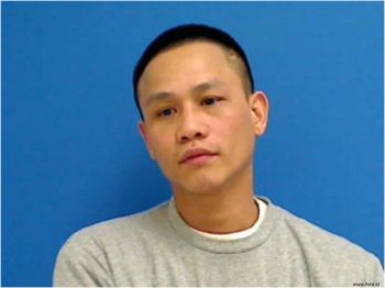 Phong Duc Nguyen Mugshot