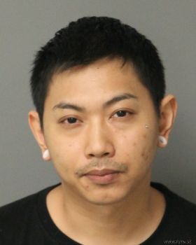 Phong Ngoc Nguyen Mugshot