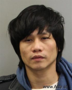 Phong Duc Nguyen Mugshot