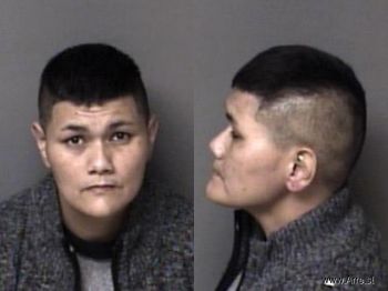 Phong Ngoc Nguyen Mugshot