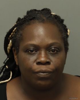 Phyllis Nadine Philip Mugshot