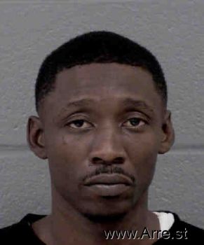 Pierre Rashad Lewis Mugshot