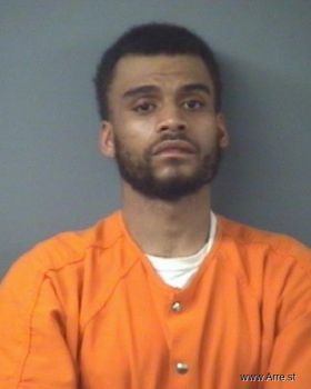 Praaz Devante Anderson Mugshot