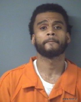 Praaz Devante Anderson Mugshot