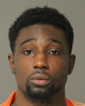 Preniss Izael Ratliff-hinton Mugshot