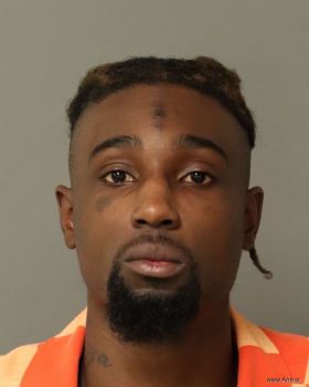 Preniss Isael Ratliff-hinton Mugshot