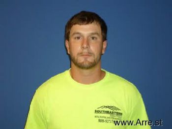 Preston Brent Jackson Mugshot