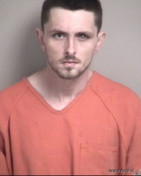 Preston Alan Lovelace Mugshot