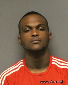 Preston Donta Wood Mugshot