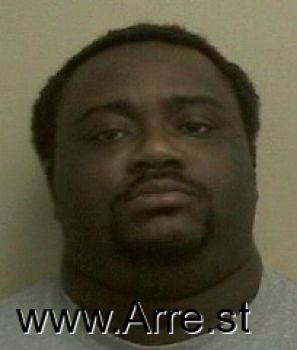 Preston S Woods Mugshot