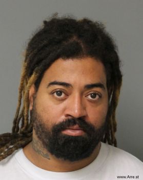 Prince Anthonee-ind Taylor Mugshot