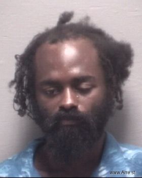 Prince Tooshoe Bordeaux Mugshot