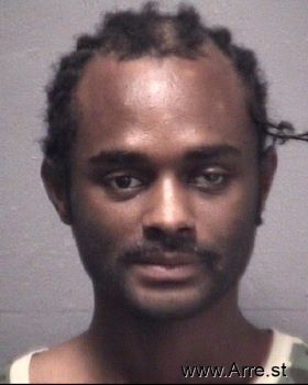 Prince Tooshee Bordeaux Mugshot