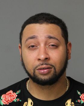 Prince Charles Mcdonald Mugshot