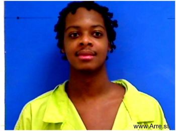 Princeton Dashon Tyress Mcdonald Mugshot