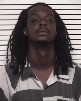 Princeton Dashon Tyress Mcdonald Mugshot