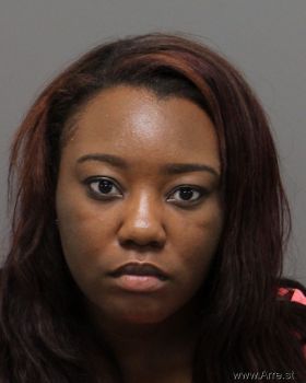 Princetta Briauna Smith Mugshot