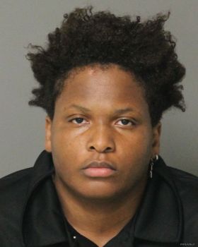 Priscilla Jalisa Mosley Mugshot