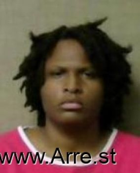 Priscilla J Mosley Mugshot