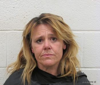 Priscilla Ann Pearson Mugshot